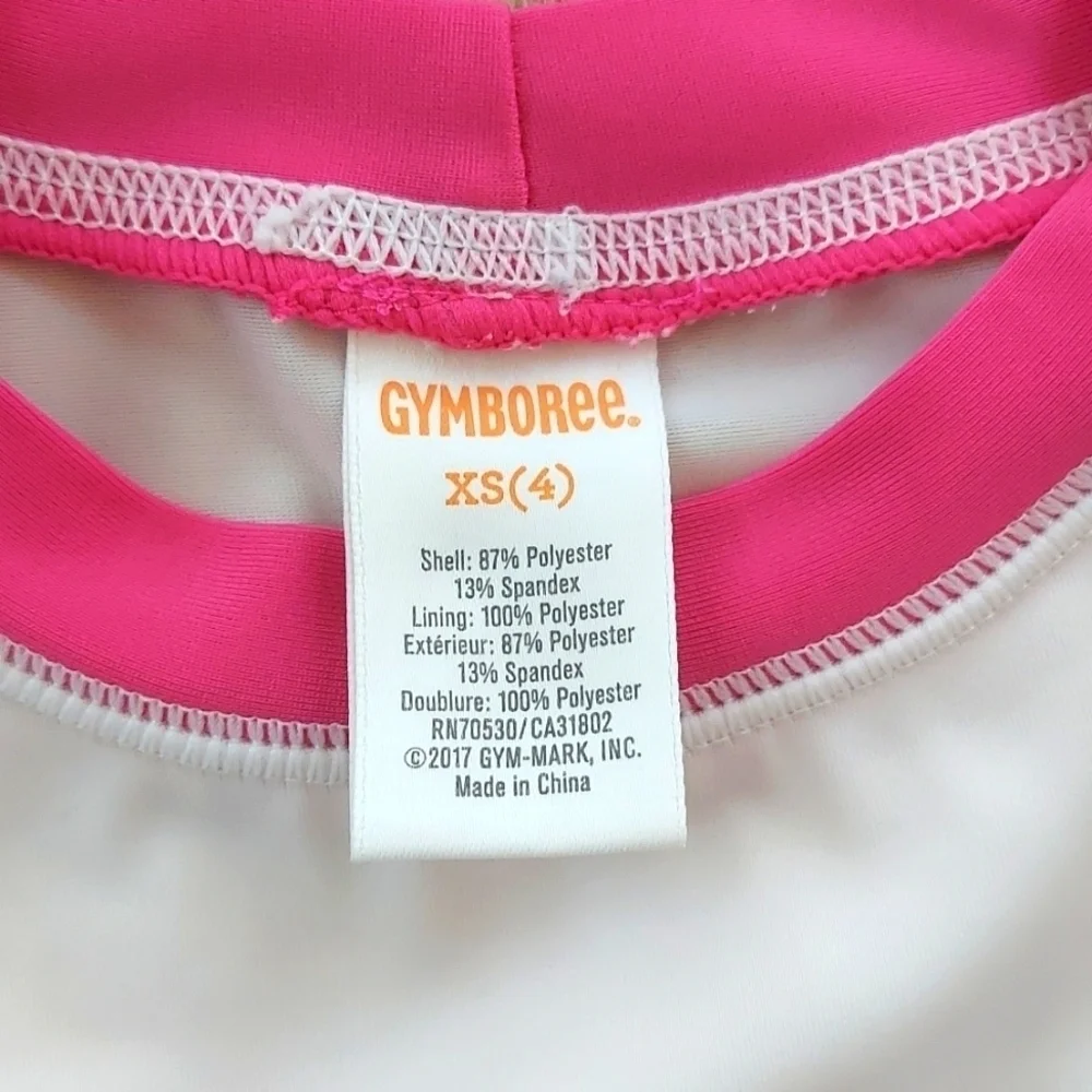 Gymboree brand size